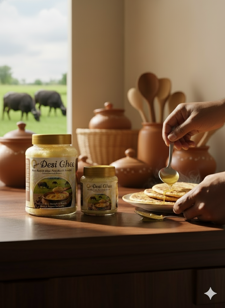 Desi Ghee