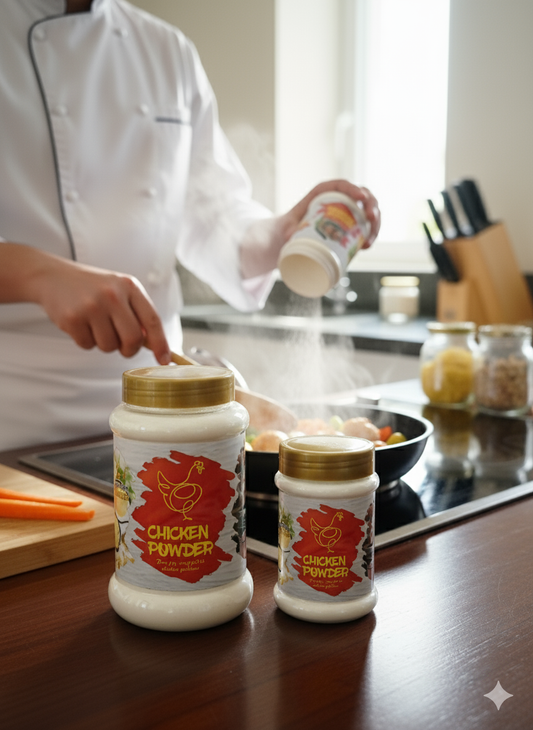 Chiken Powder