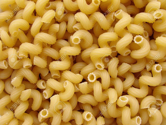 Macroni Spairal