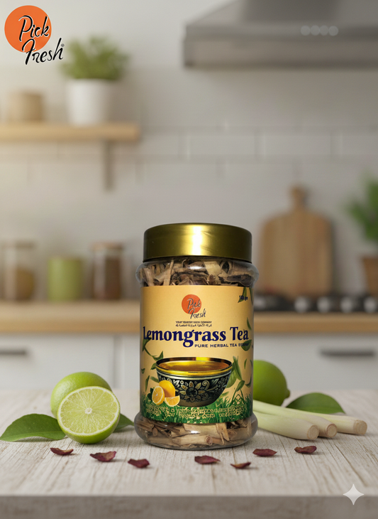 Lemon Grass Tea