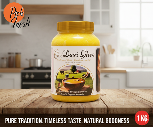 Desi Ghee