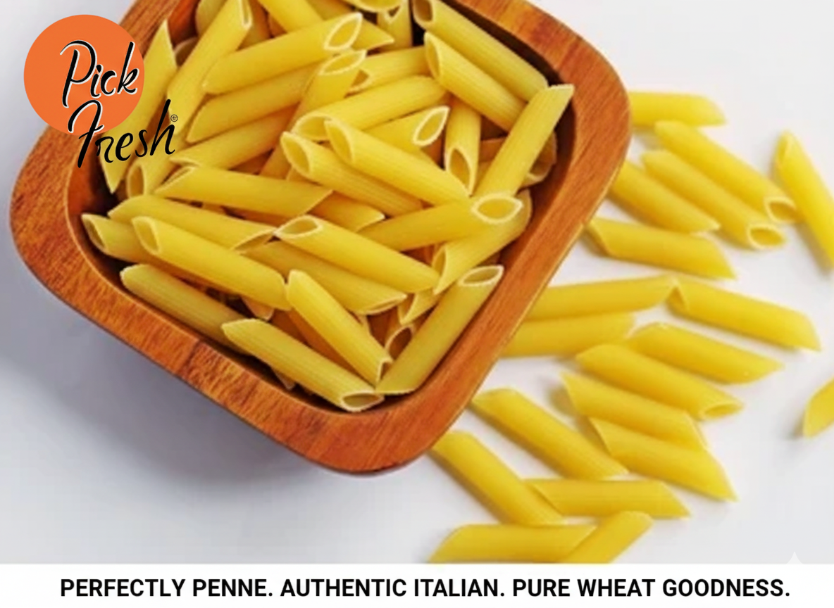Macroni Penne