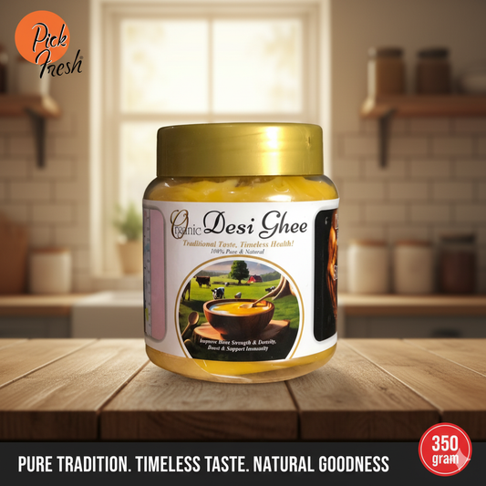 Desi Ghee Small