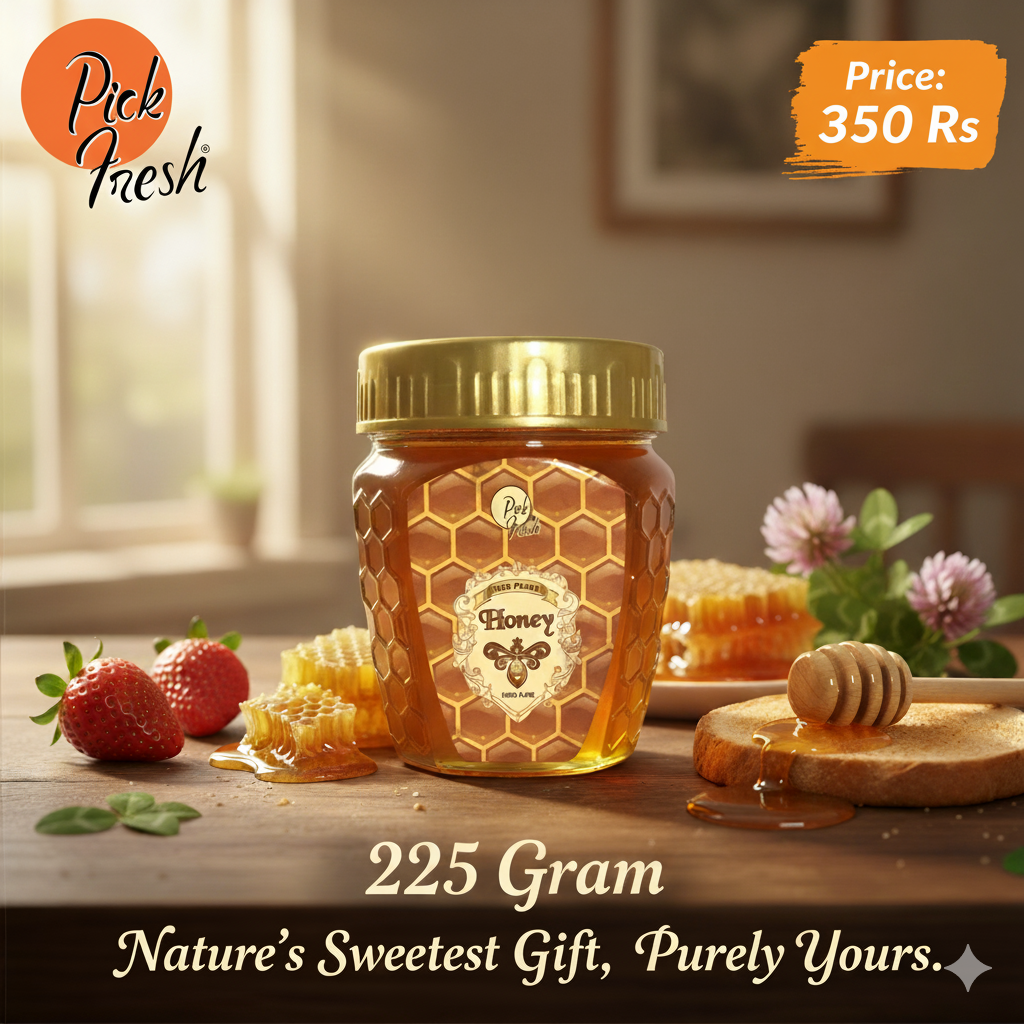 Honey (250 Gram)