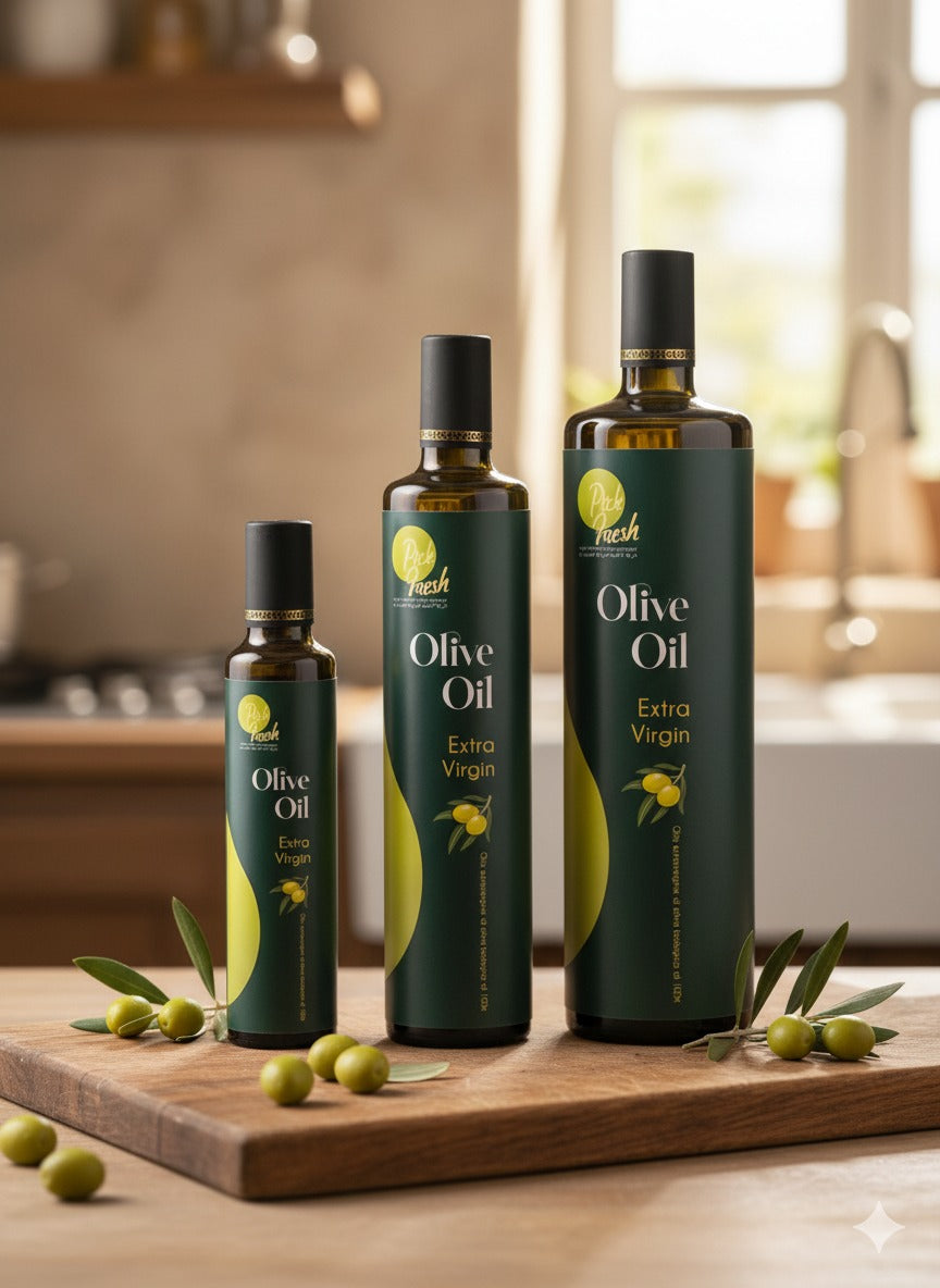 Olive OIl