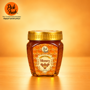 honey 180 gram