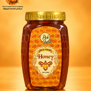 honey large 1 kg Pure Honey