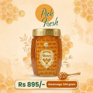 honey