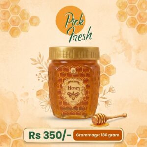 honey