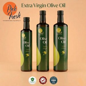 olive oil extra virgin