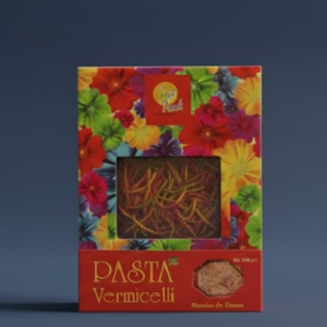 vermicelli pasta