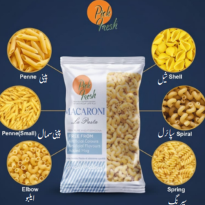 macaroni
