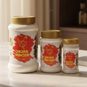 chicken powder