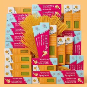 spaghetti 340g