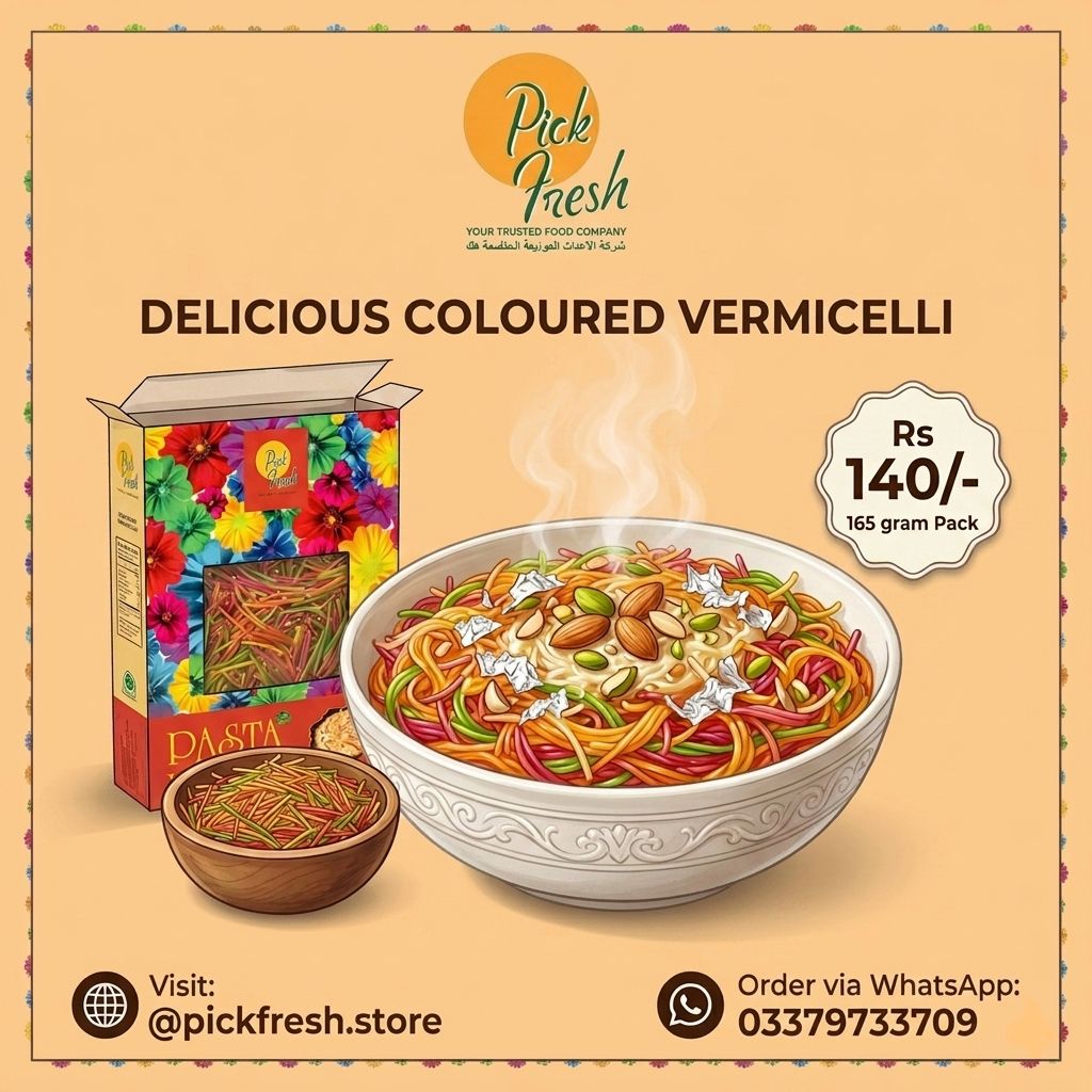 vermicelli pasta