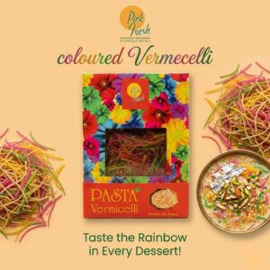vermicelli pasta