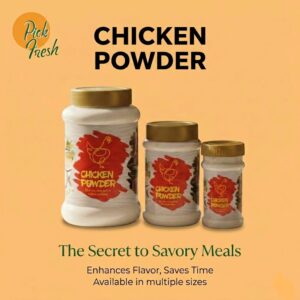 chicken powder