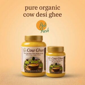 cow desi ghee