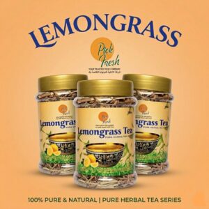 lemongrass tea