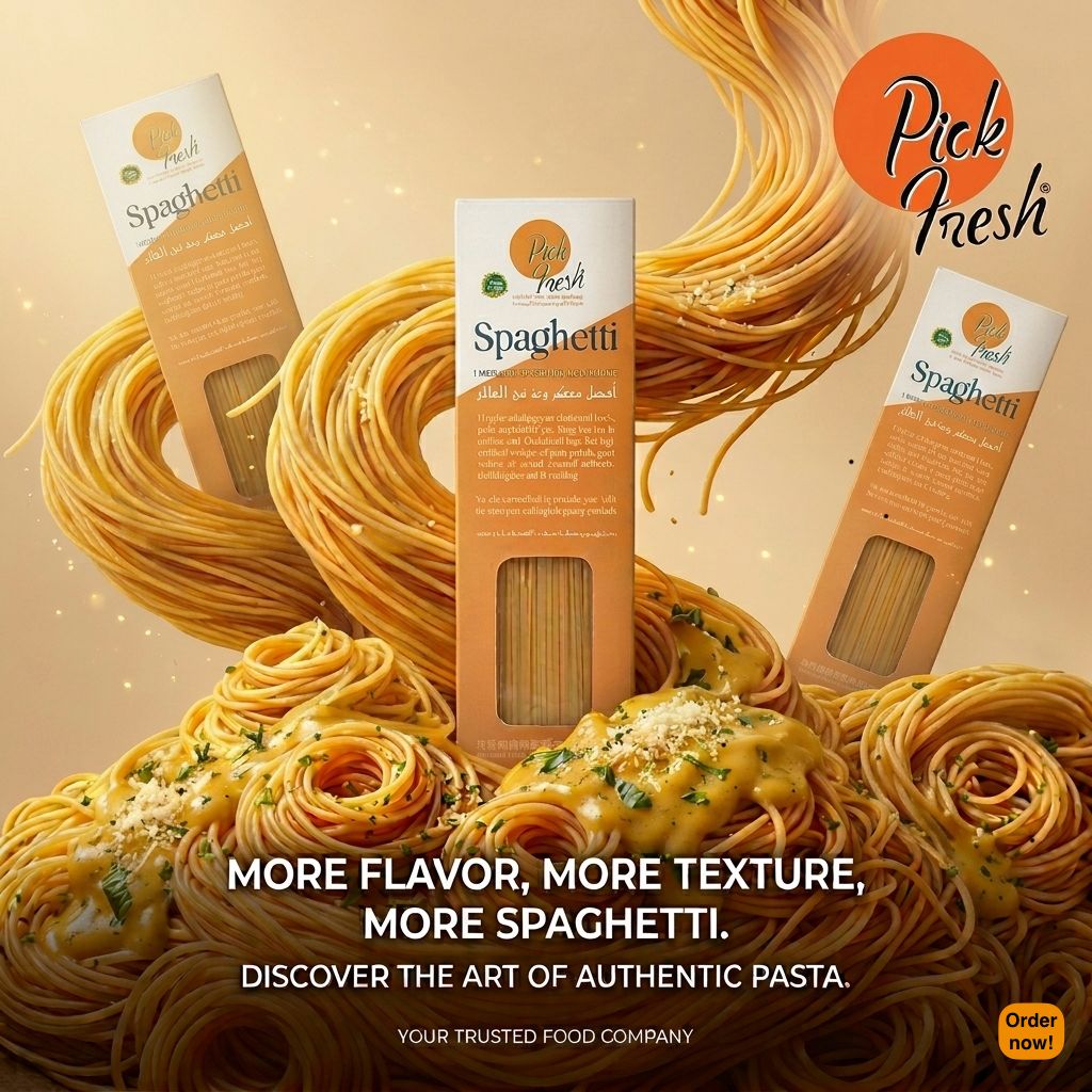 spaghetti