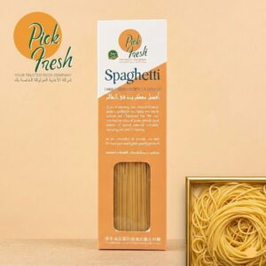 spaghetti