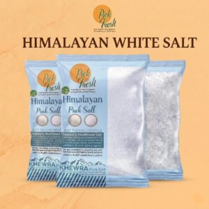 iodized salt