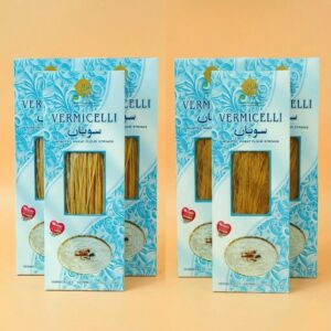 vermecelli