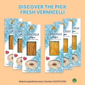 vermecelli