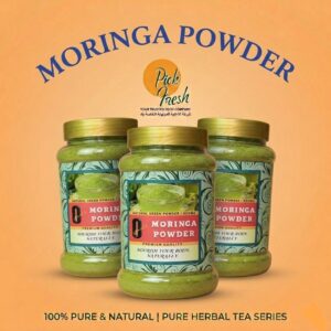 moringa powder