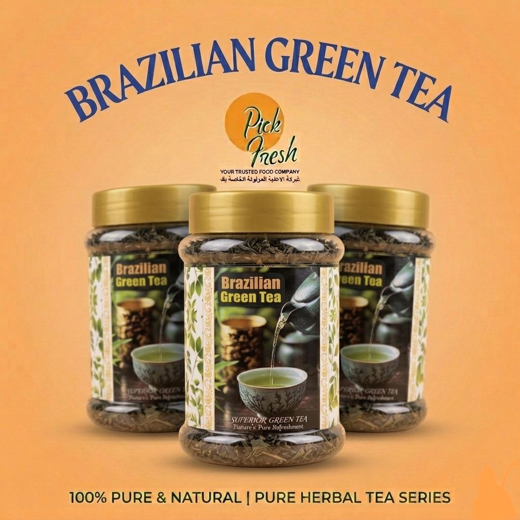 brazilian green tea brazilian green tea