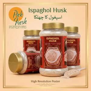 ispaghol husk