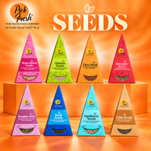 Seeds All kind of