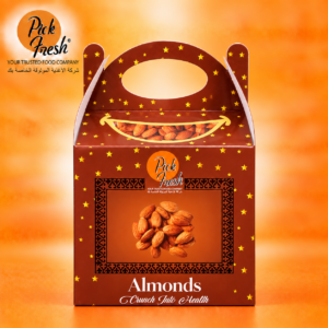 almounds box