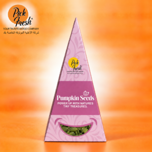 pumpkin seeds