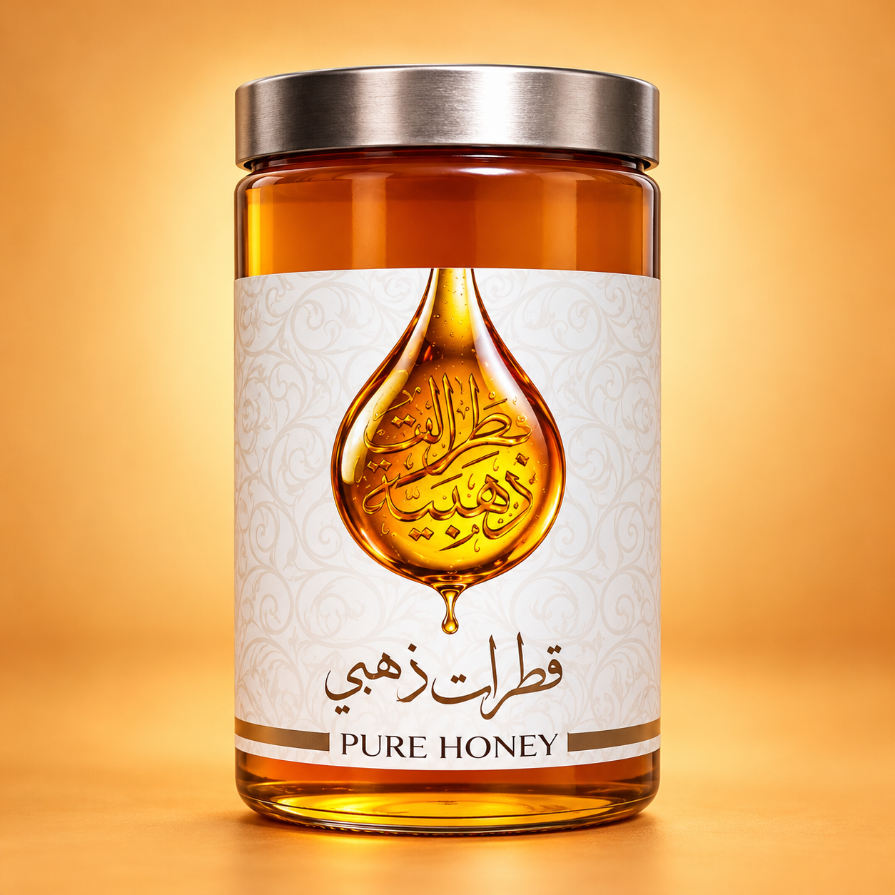 qatratul zahbeeh Pick Fresh Foods Pakistan qatratul zahbeeh Pure Honey